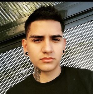 Meet your Posher, Benjamin